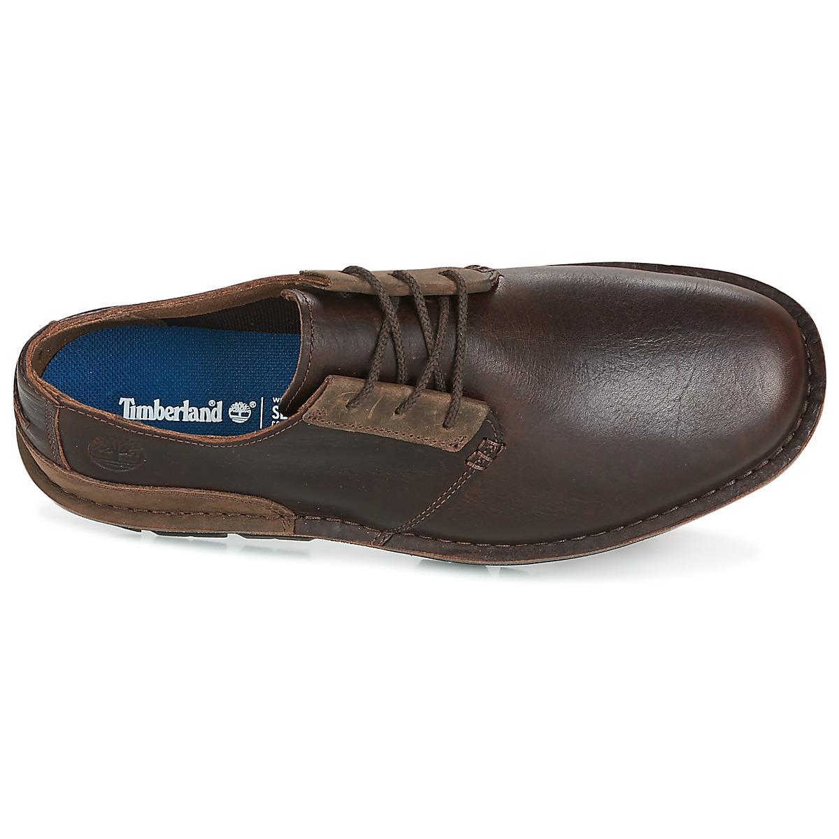 timberland coltin low