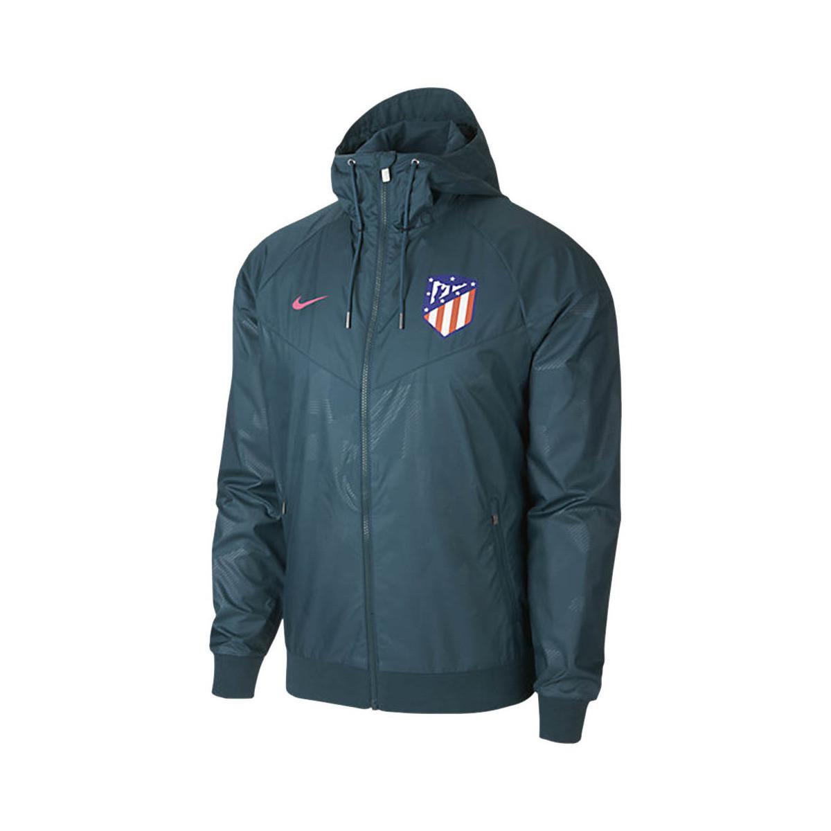 nike windrunner 2017