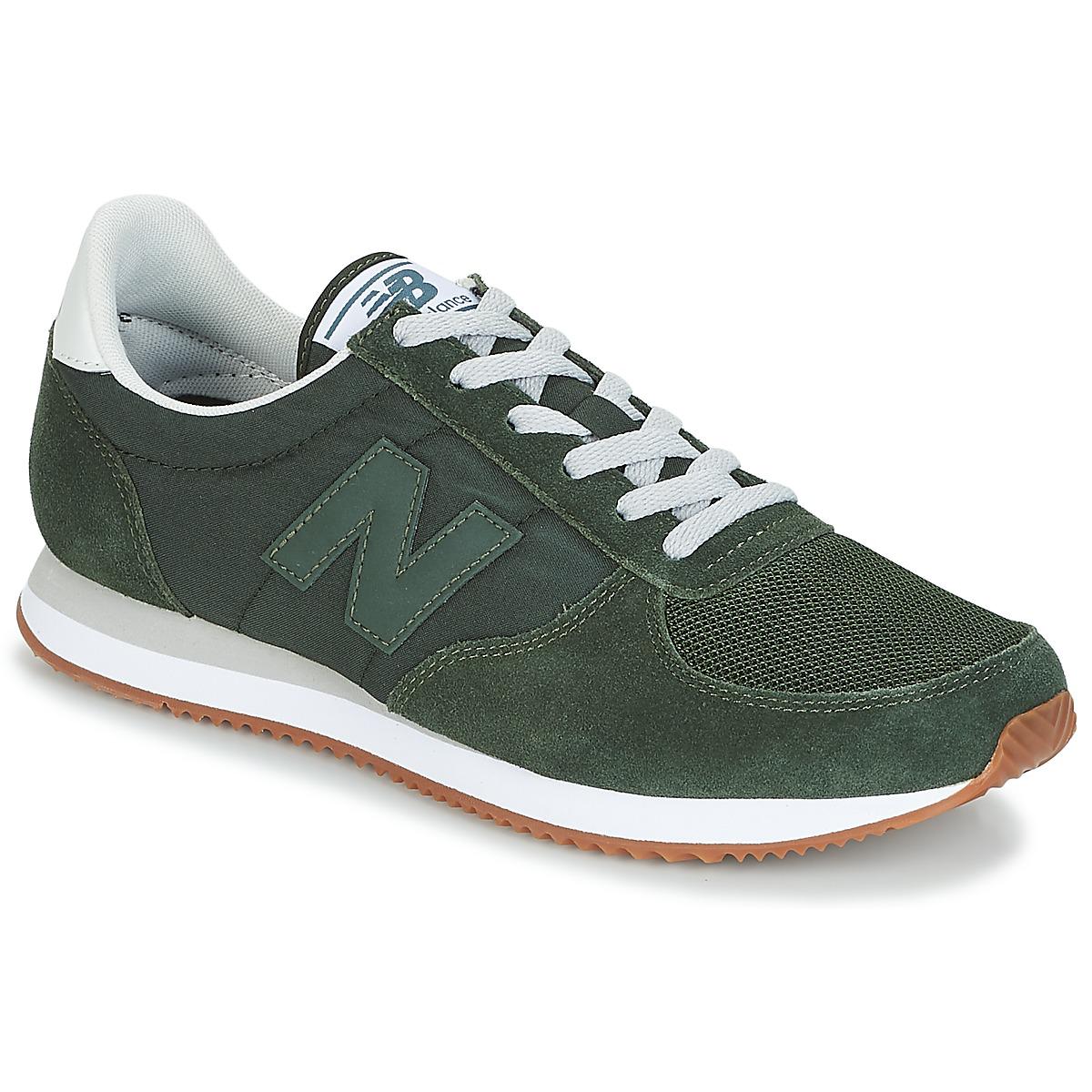 new balance u220 grey