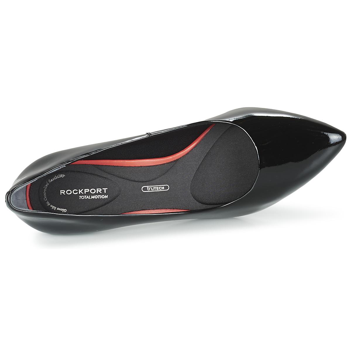 rockport trutech womens shoes