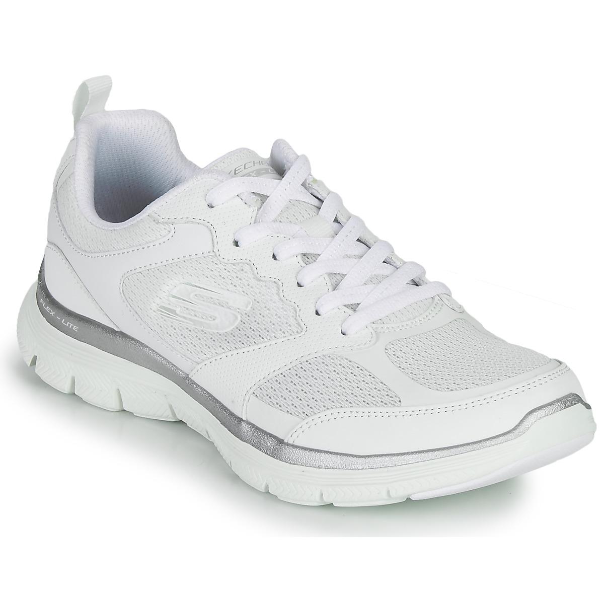 Relaxed Fit: D'Lux Walker - Be Easy | SKECHERS