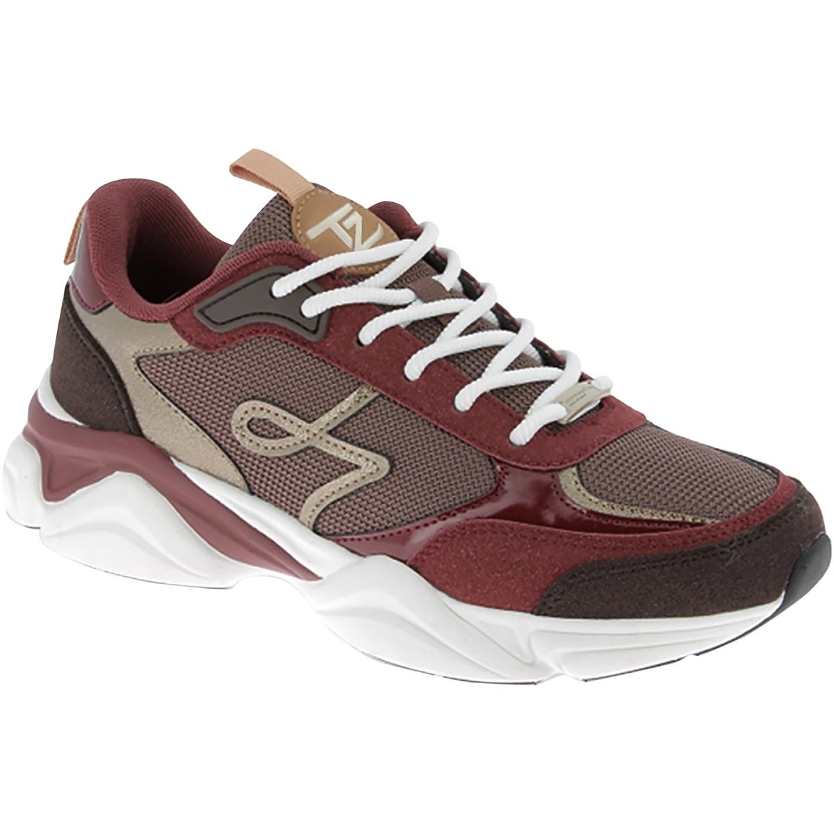 Chaussures Marron Les Tropéziennes Par M Belarbi pour femme Lyst