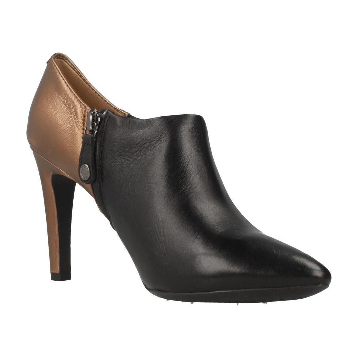 boots geox ladies