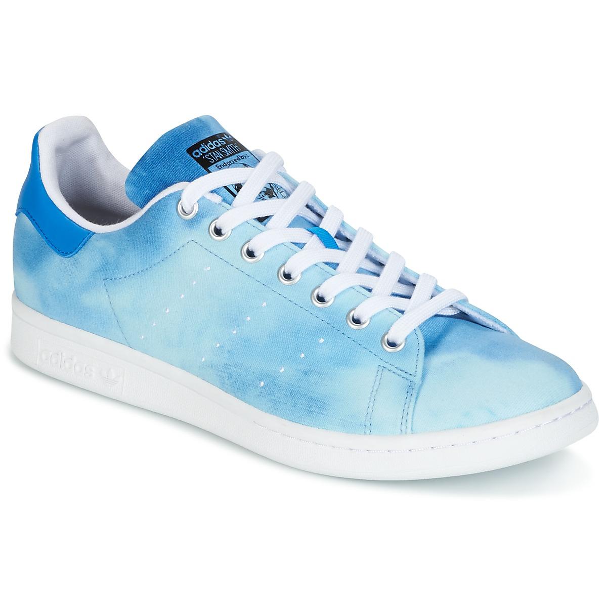 Stan smith clearance edition pharrell williams