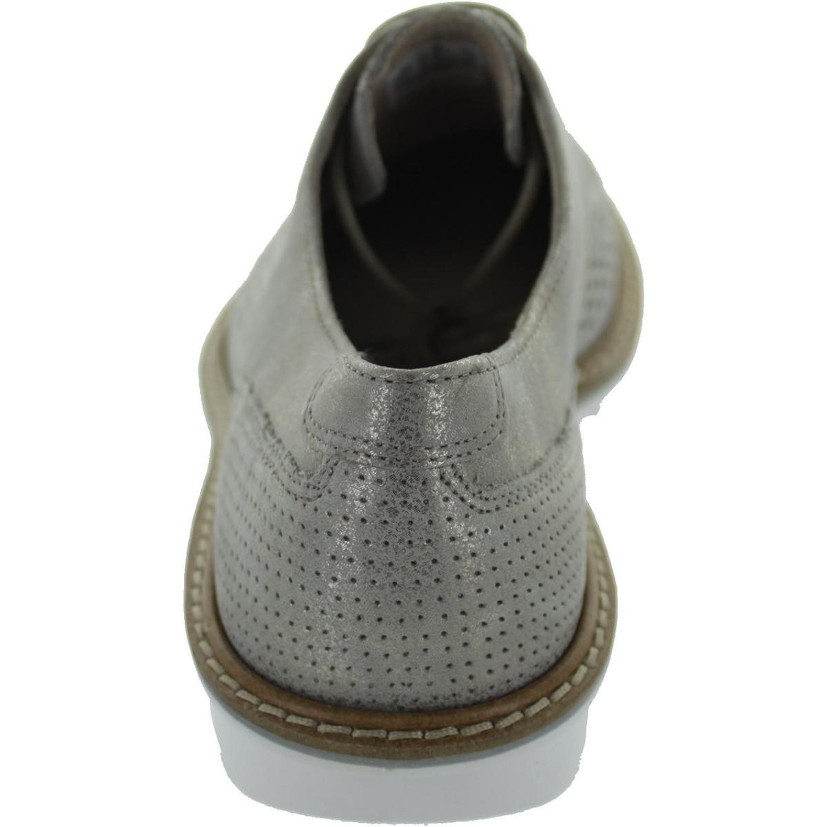 ecco platform shoes
