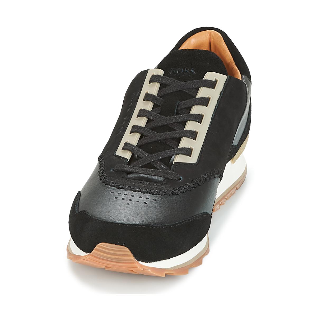 hugo boss zephir trainers