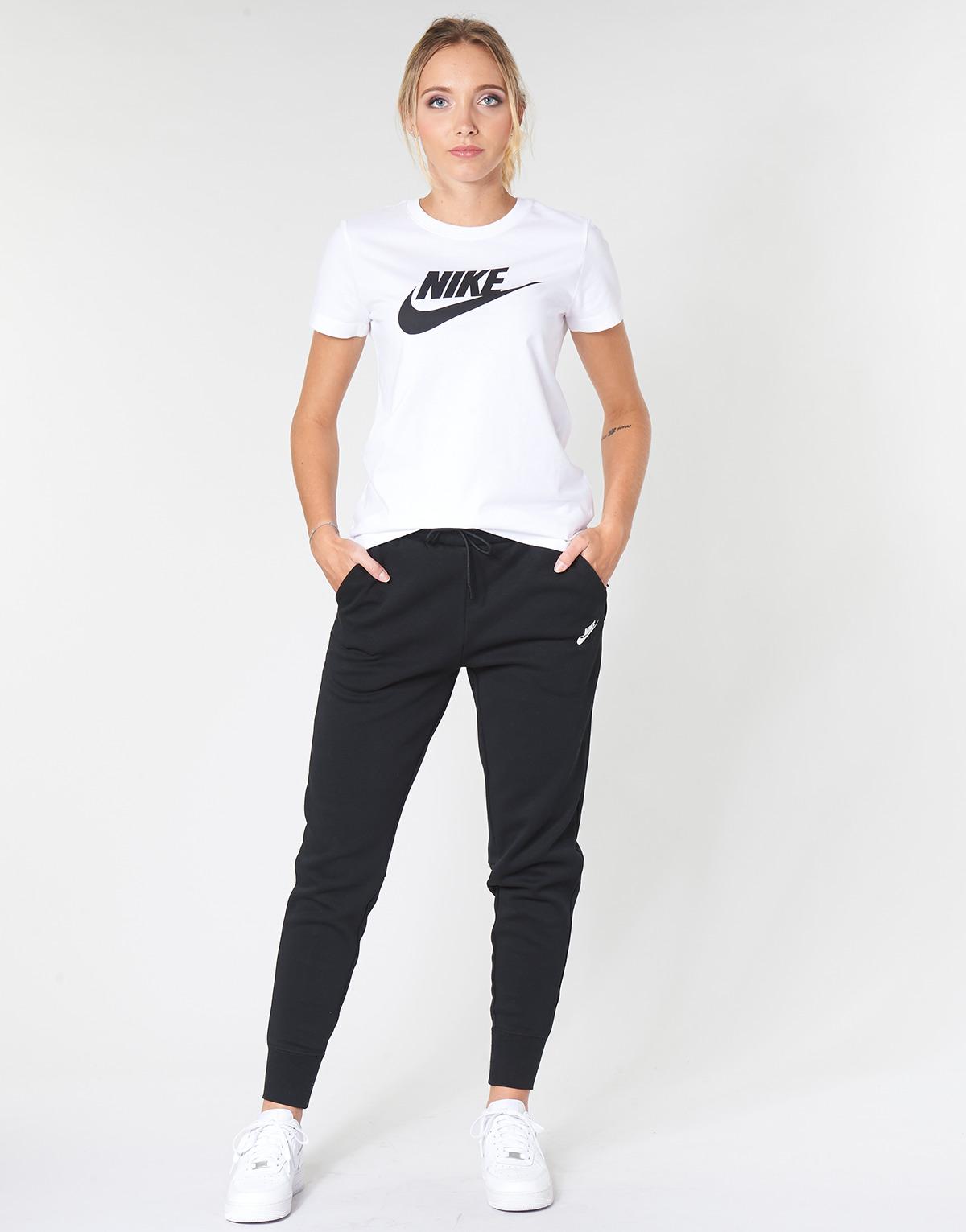 nike w nsw tch flc pant