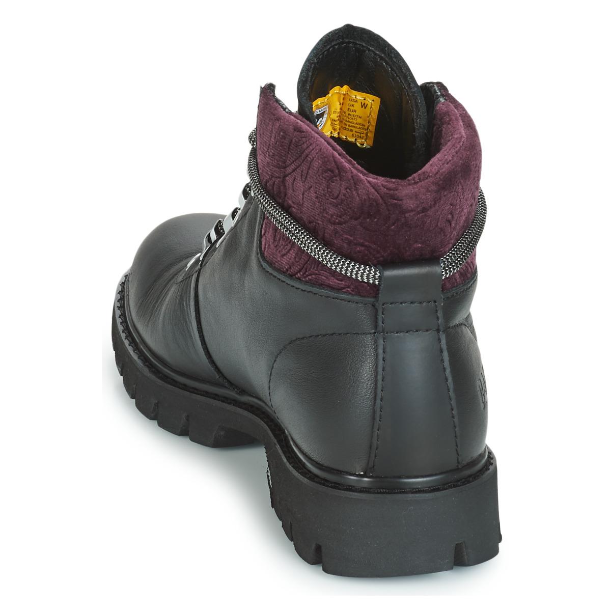 caterpillar handshake boots