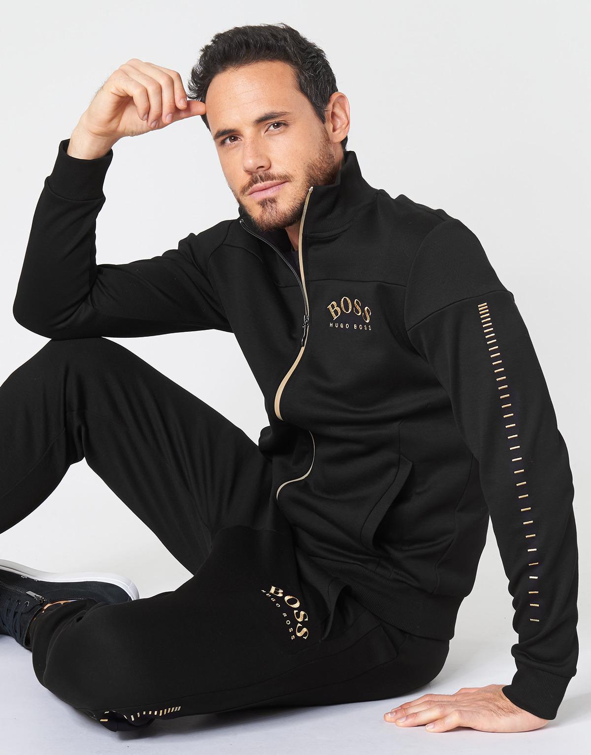 hugo boss trainingsjack