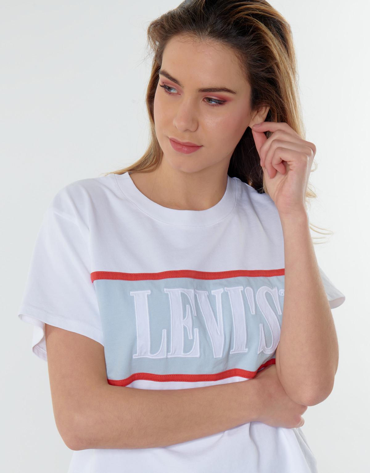 levis cameron tee