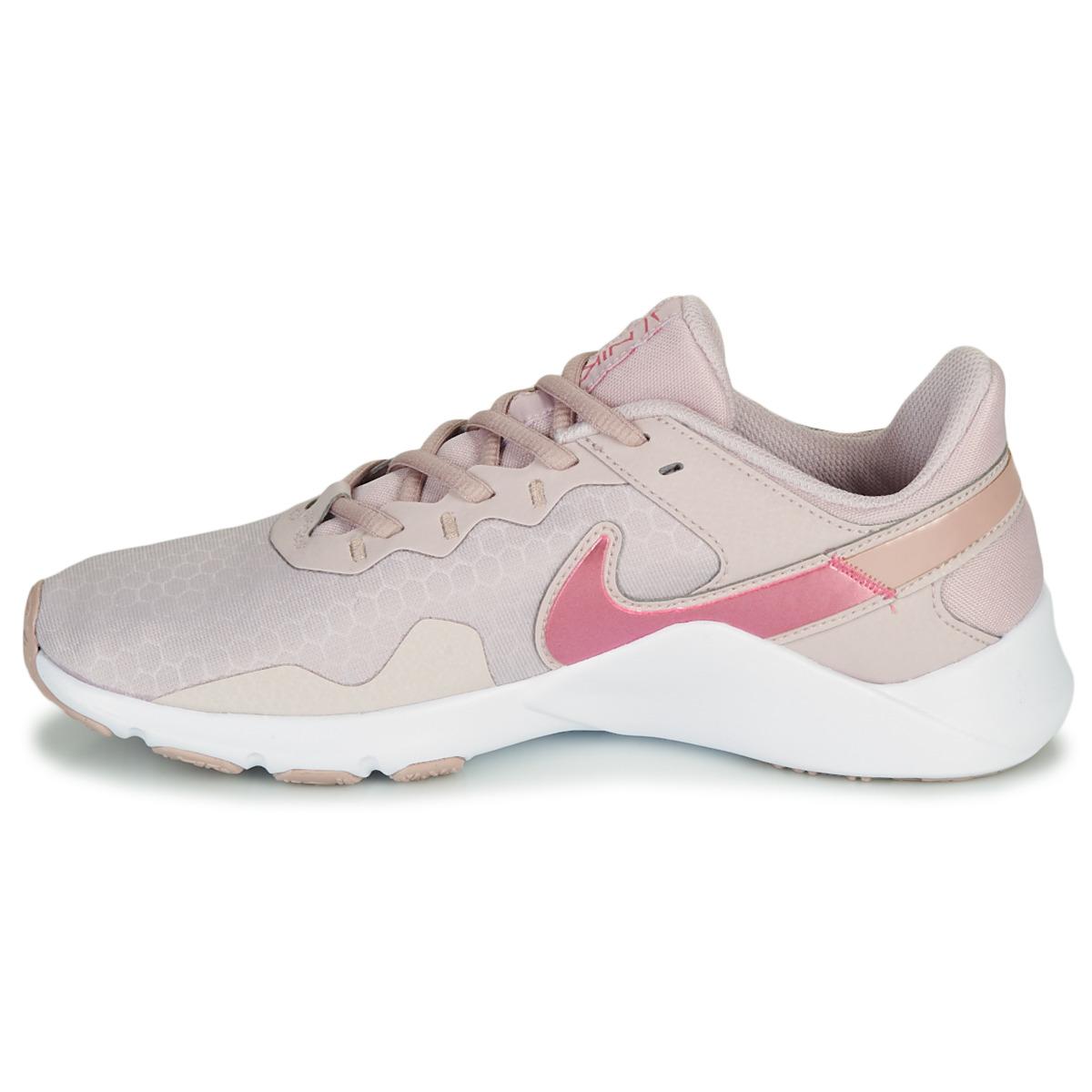 Nike Sportschoenen Legend Essential 2 in het Naturel - Lyst