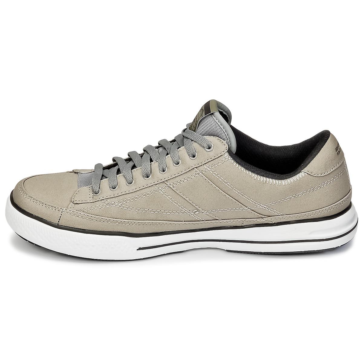 Skechers Arcade Shoes (trainers) in Grey (Grey) for Men - Lyst