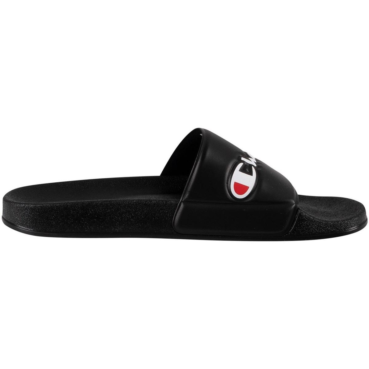 champion slide on shoes