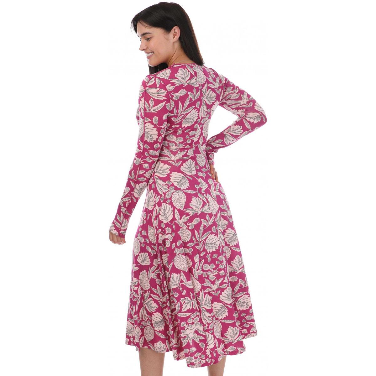 Maxi Robe Ted Baker pour Femme