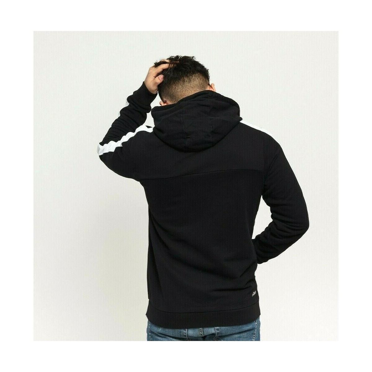 fila miro hoodie
