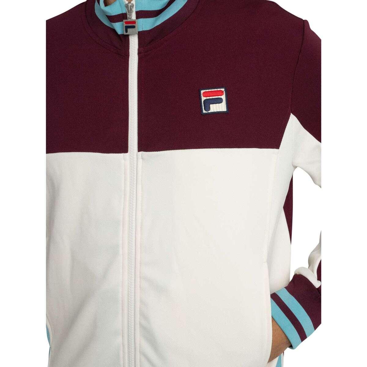 Vestes casual Fila pour homme Réductions en ligne jusqu'à 53