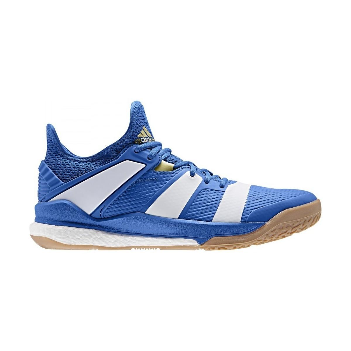 chaussures adidas stabil x