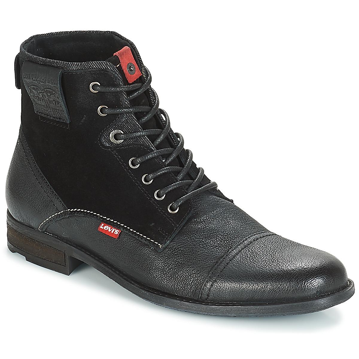 fowler levis