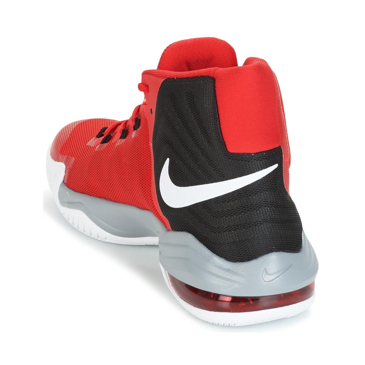 Nike Air Max Audacity 2016 Men�s Basketball Trainers