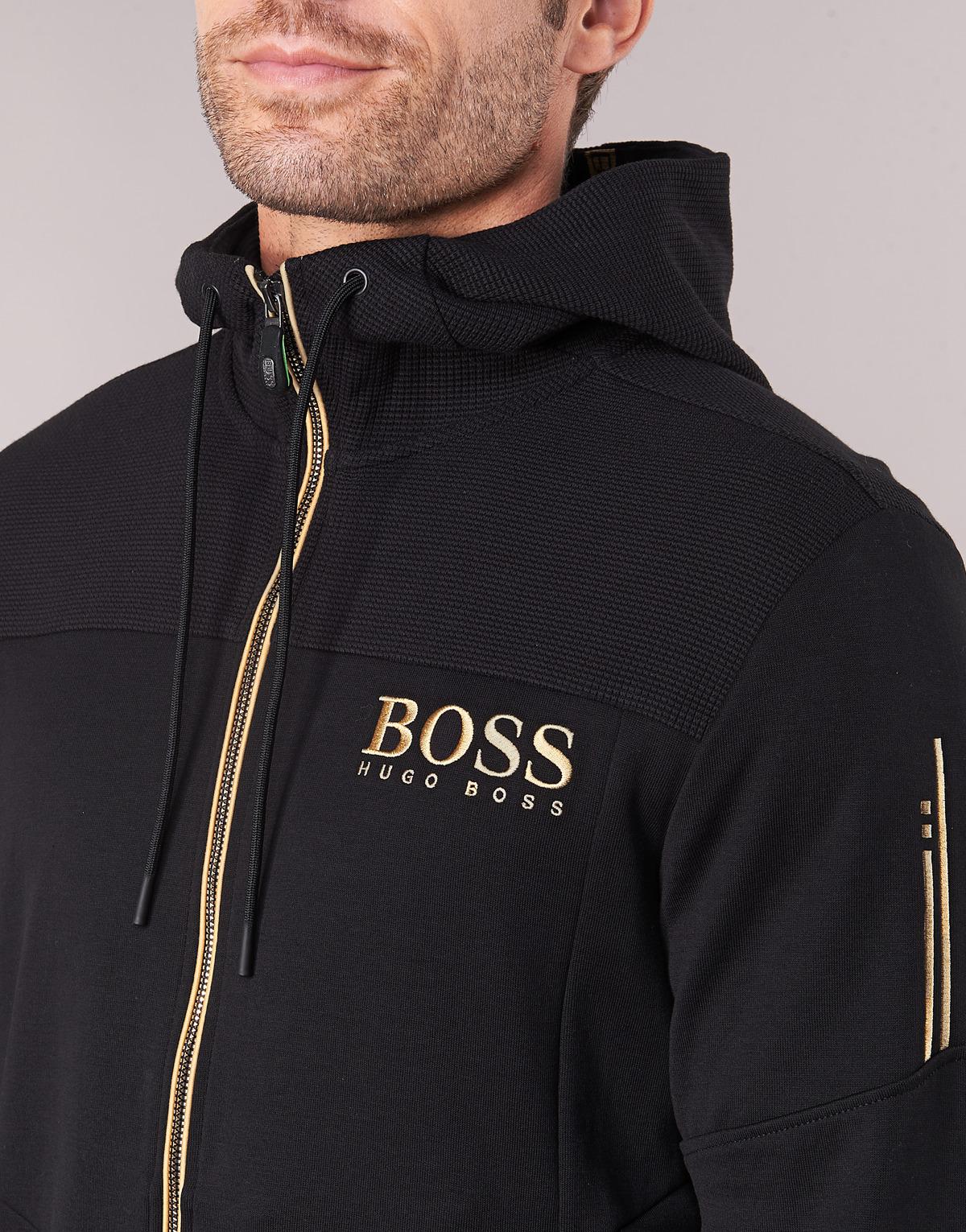 hugo boss homme Sweat-shirts