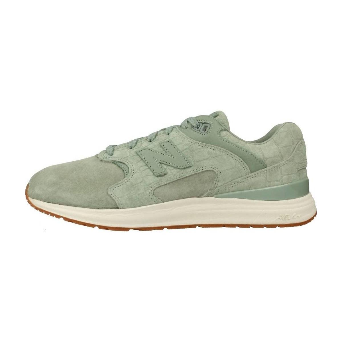 new balance ml1550 green