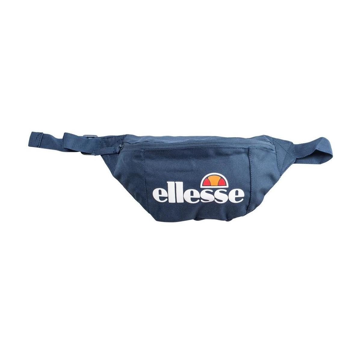 banane ellesse bleu