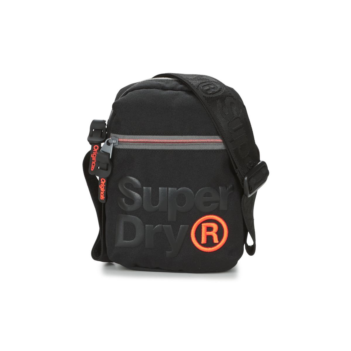 lineman super side bag