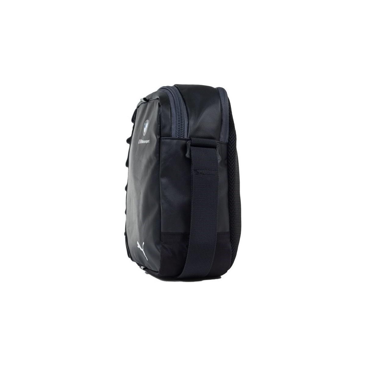 puma bmw m msp backpack