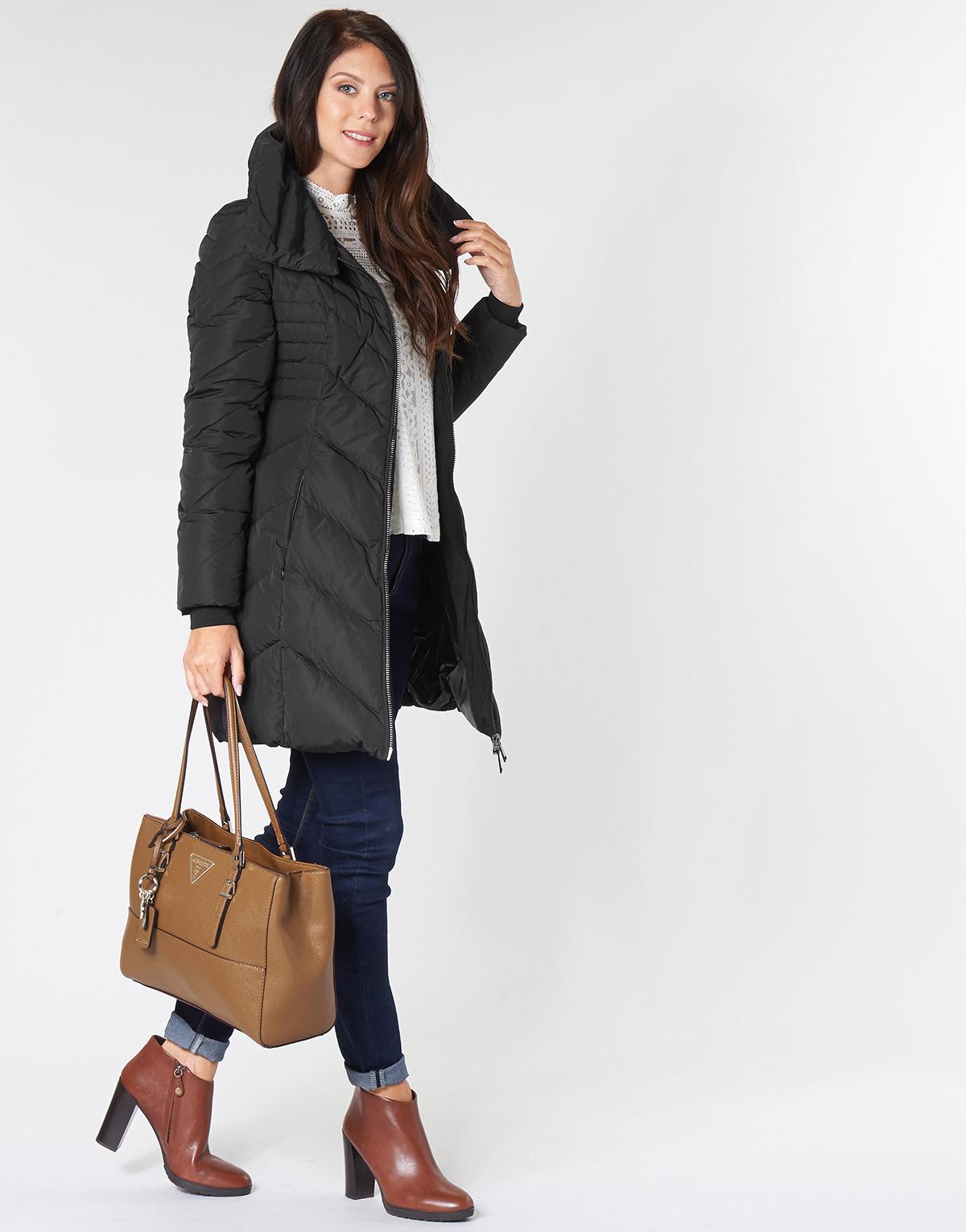 guess payton down jacket