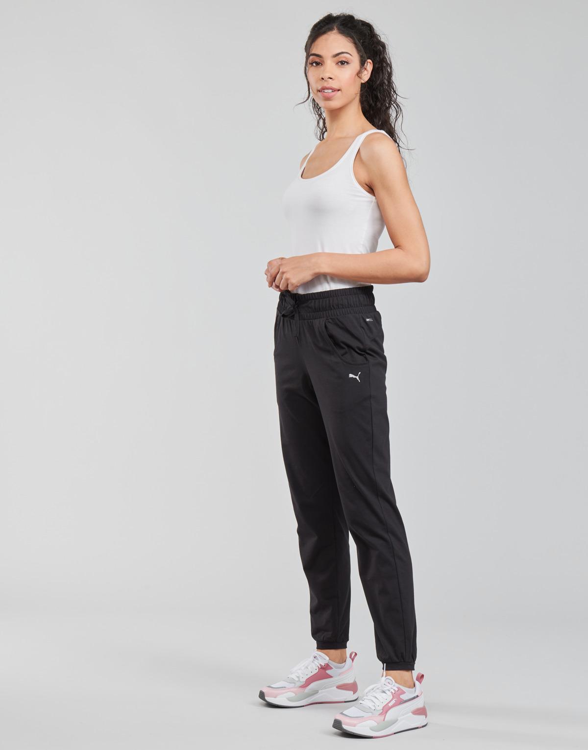 puma dance pants