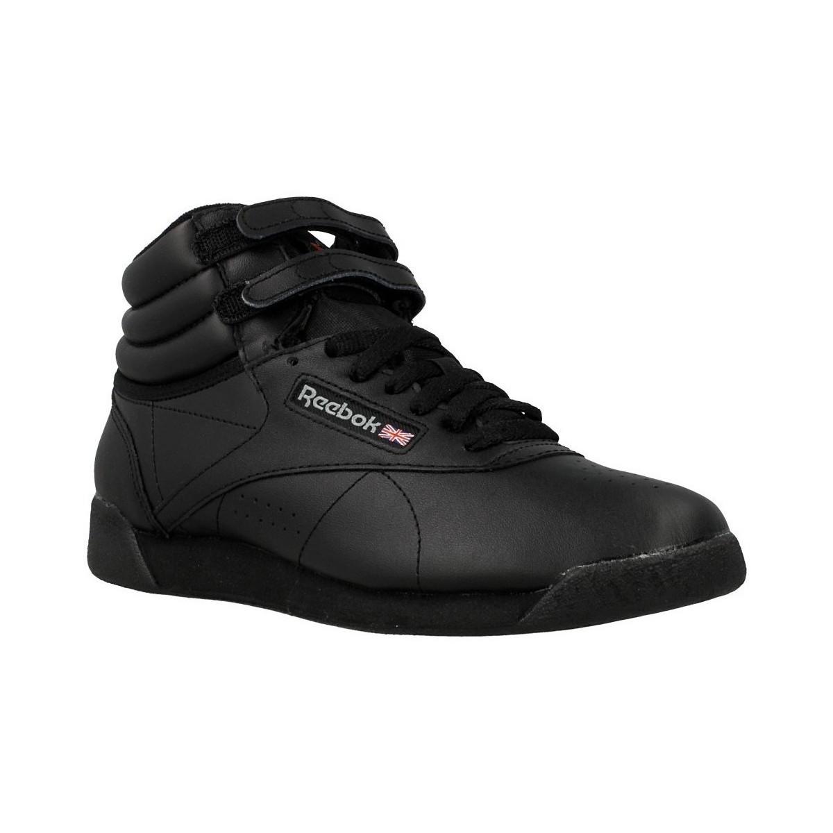 reebok shoes high tops