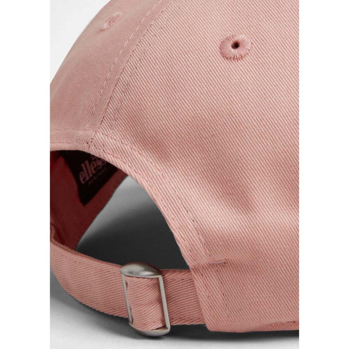 Casquette Casquette Tropea rose clair Ellesse pour homme en coloris Rose Lyst