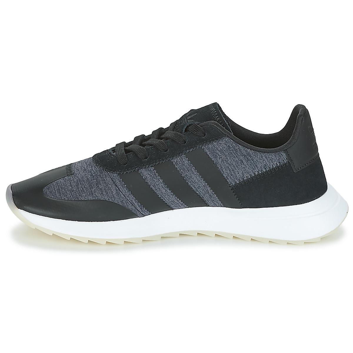 adidas flb runner black