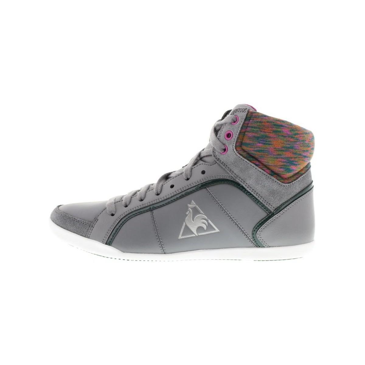 le coq sportif vertigo trainers