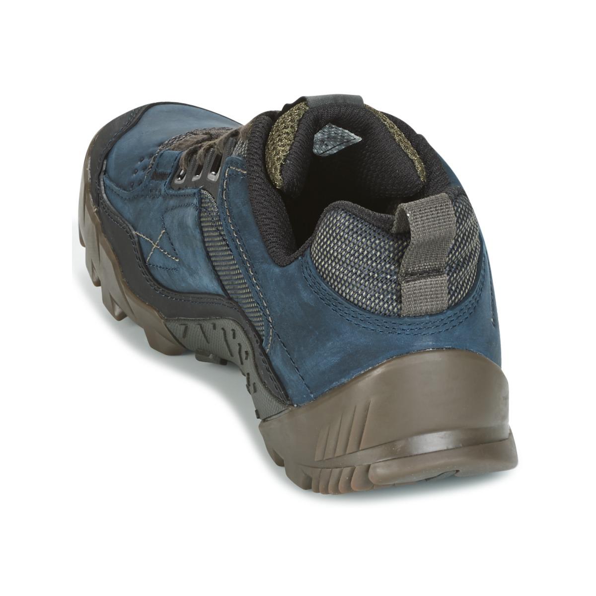 merrell annex trak low mens walking shoes