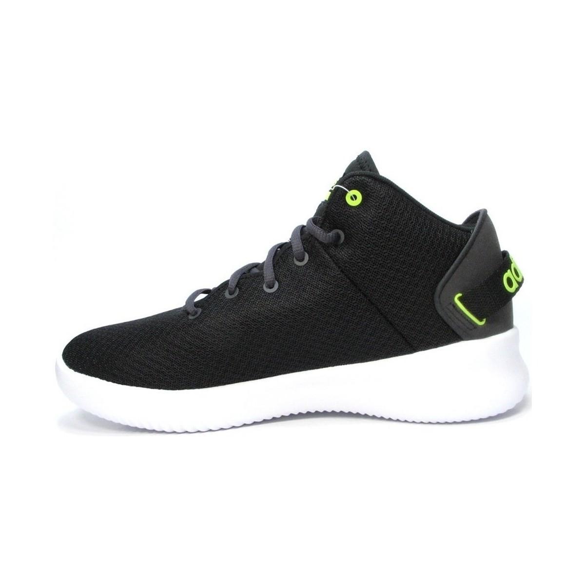 cf refresh mid