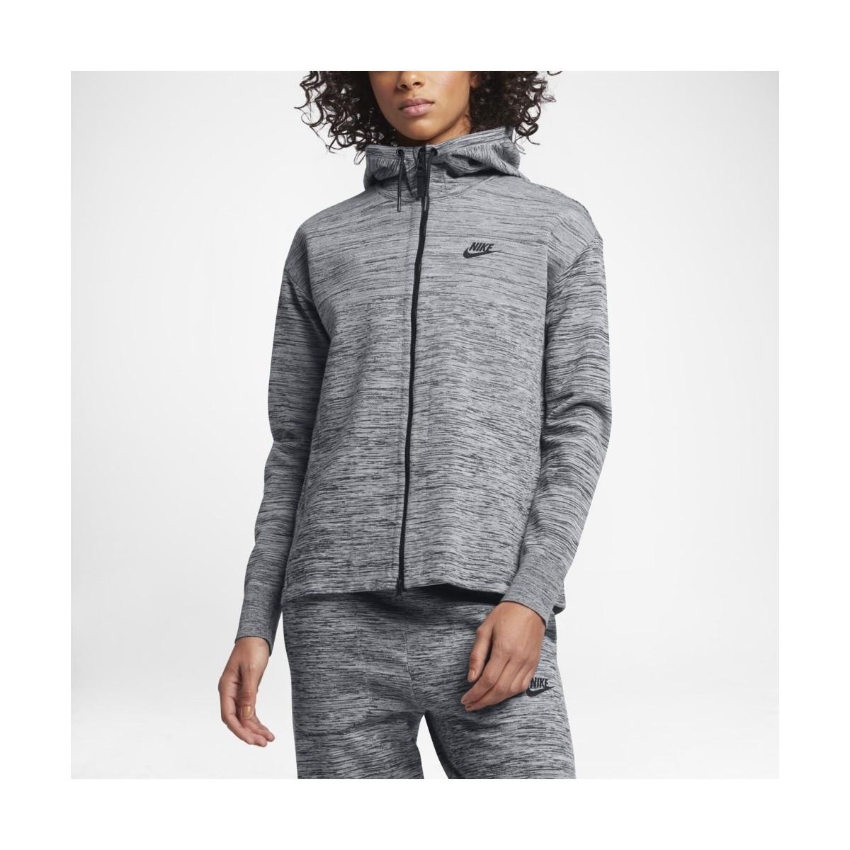 nike tech knit tracksuit