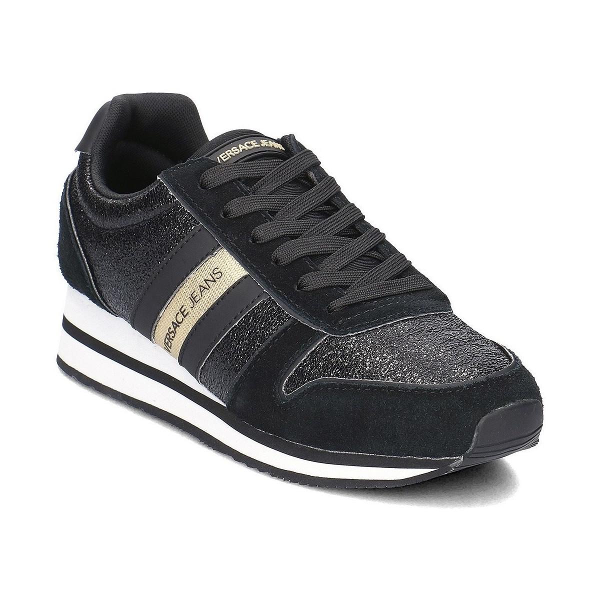 versace jeans stella trainers