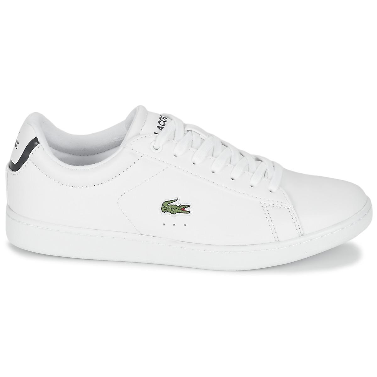 lacoste carnaby bl 1 women's