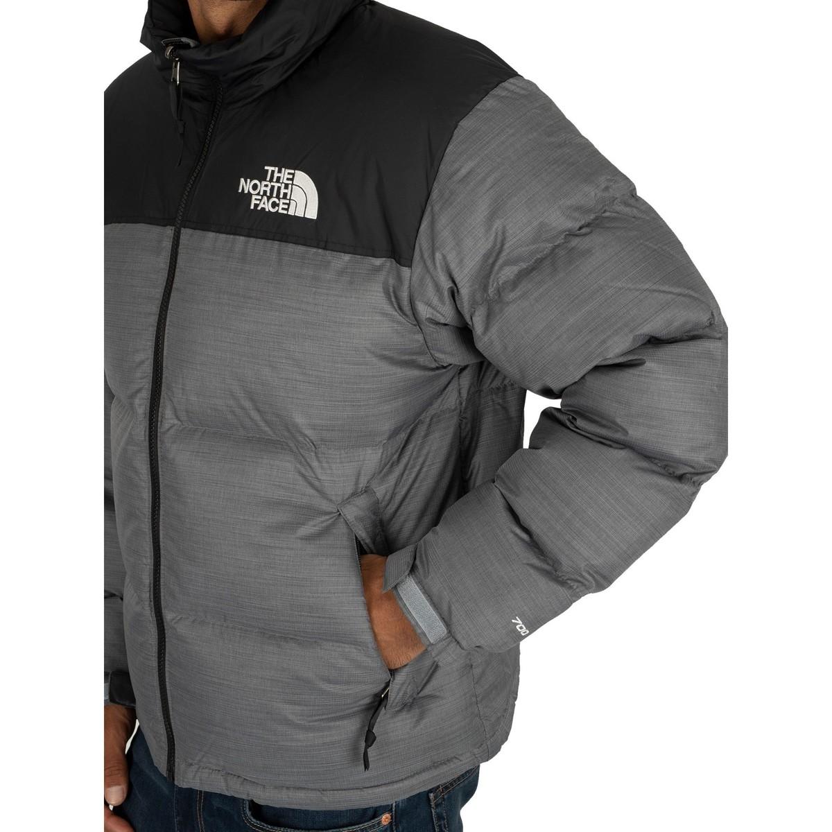 Black Grey North Face Jacket U.K., SAVE 39% - mpgc.net