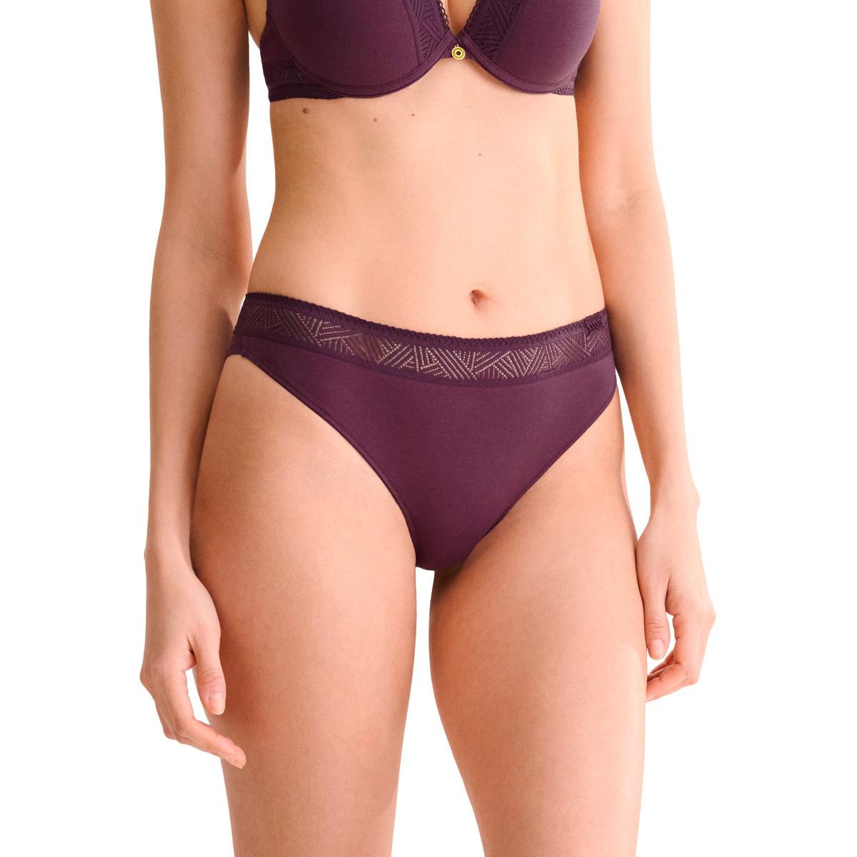 Culottes et sous vêtements Lisca pour femme Réductions en ligne