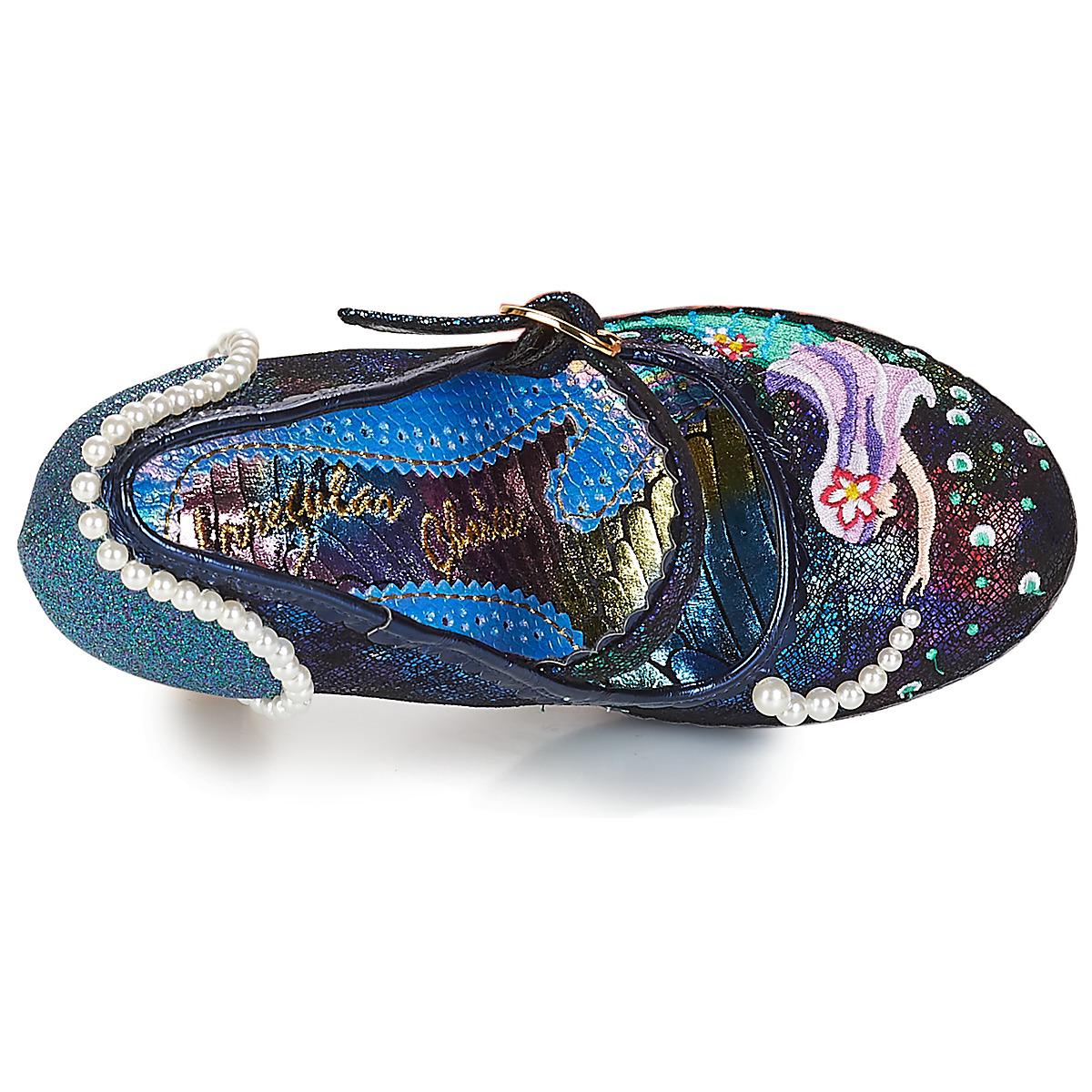 mer magic irregular choice