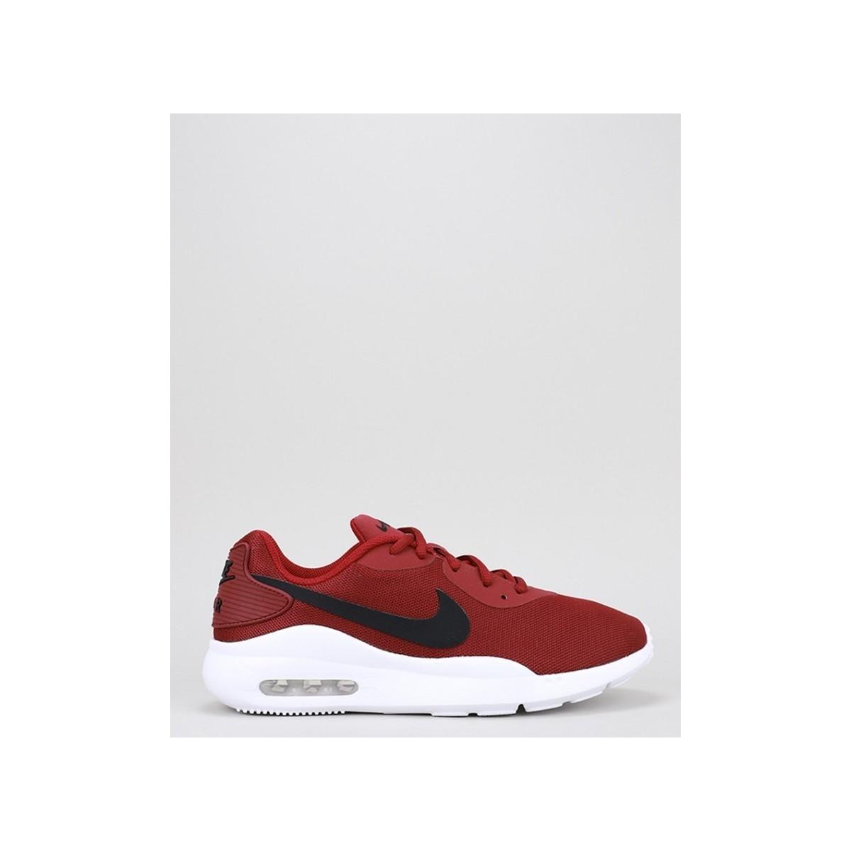 Nike Free Caterpillar Rood
