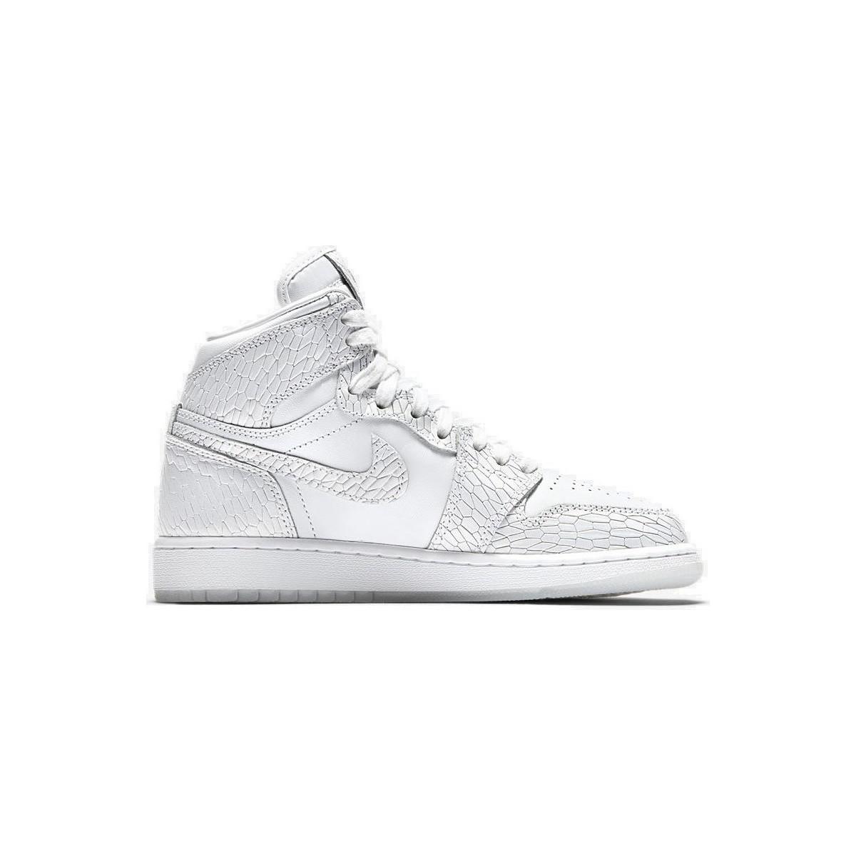 nike air jordan 1 ret hi prem