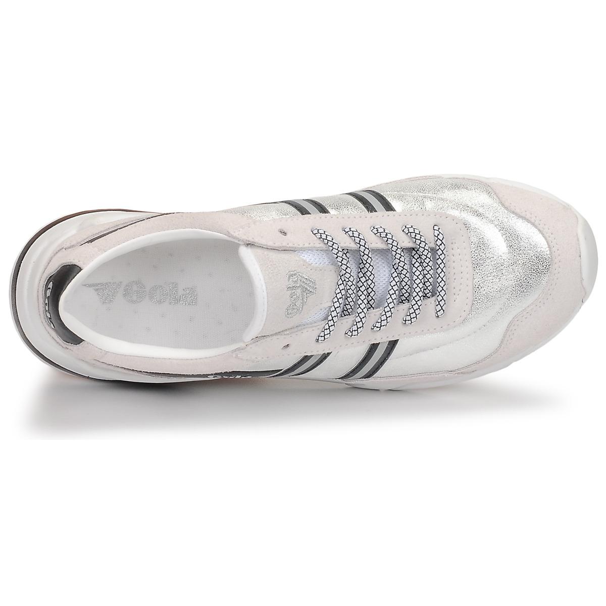 gola classics women's eclipse trainer