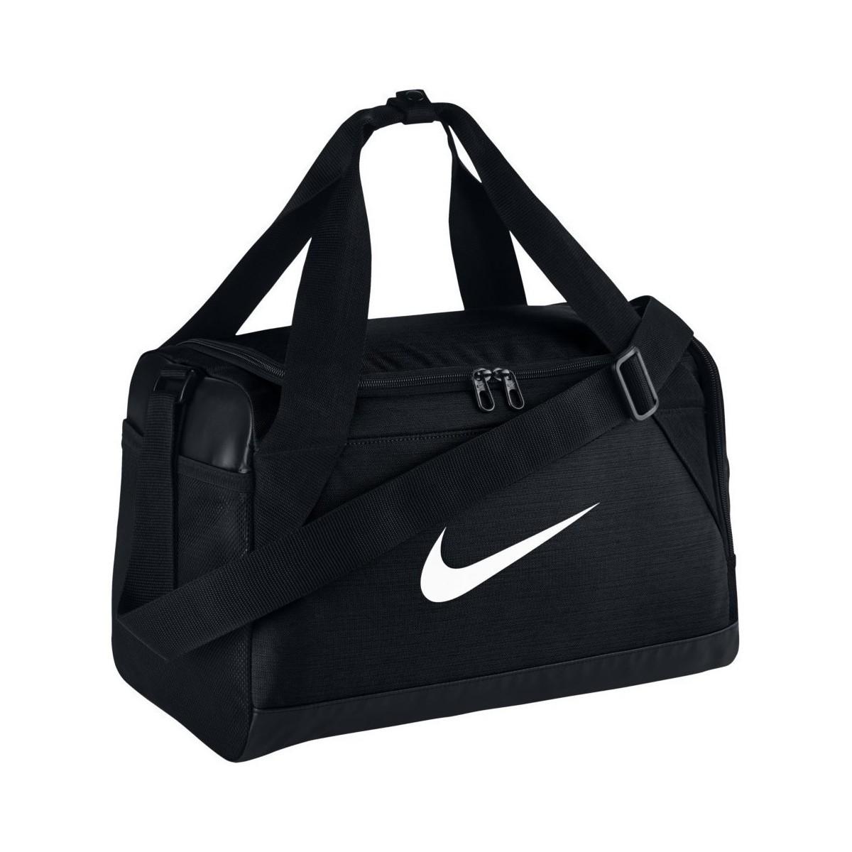 nike small sports bag