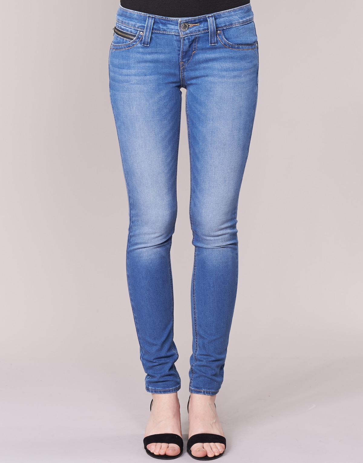 levi's revel low dc skinny
