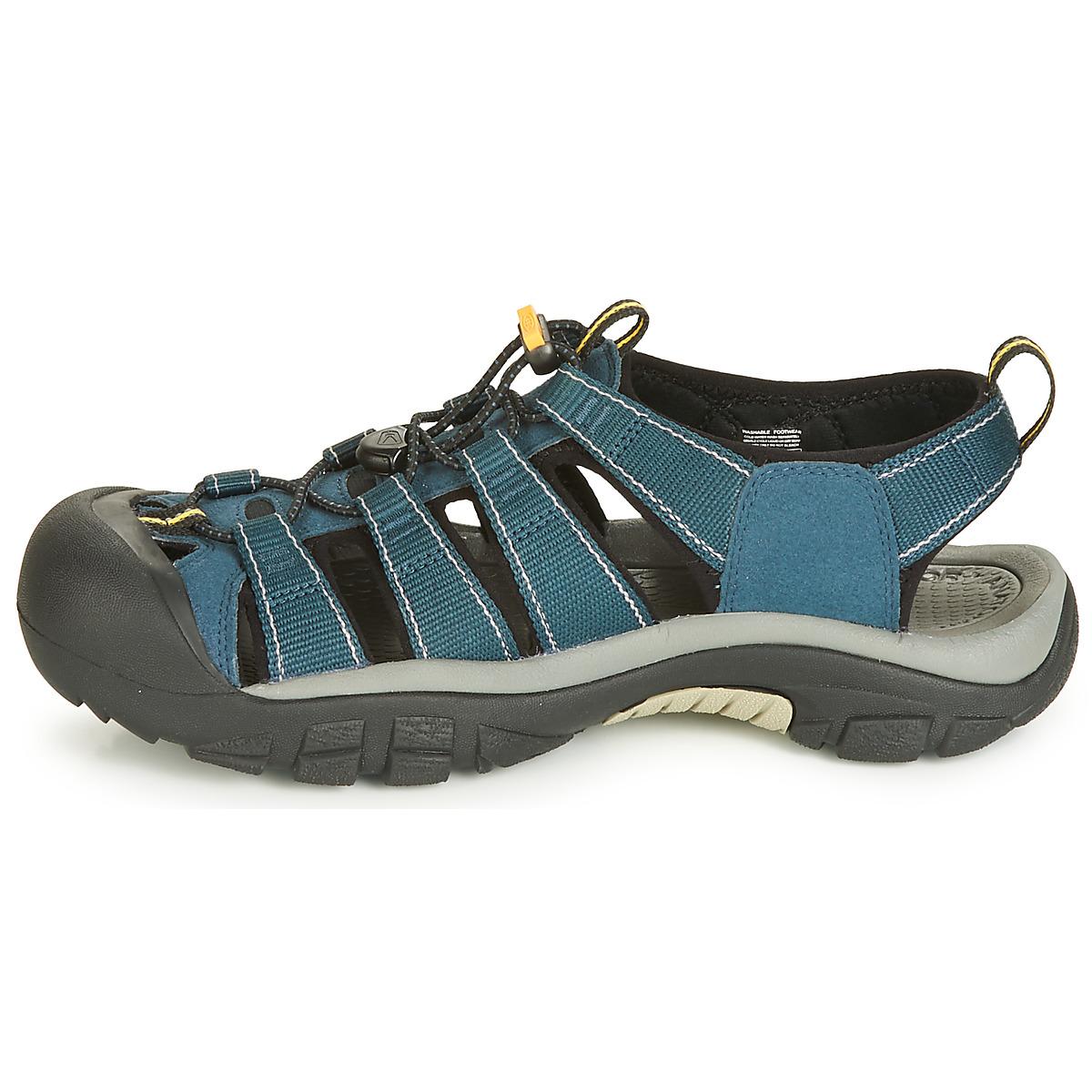 teva men's hudson sandal
