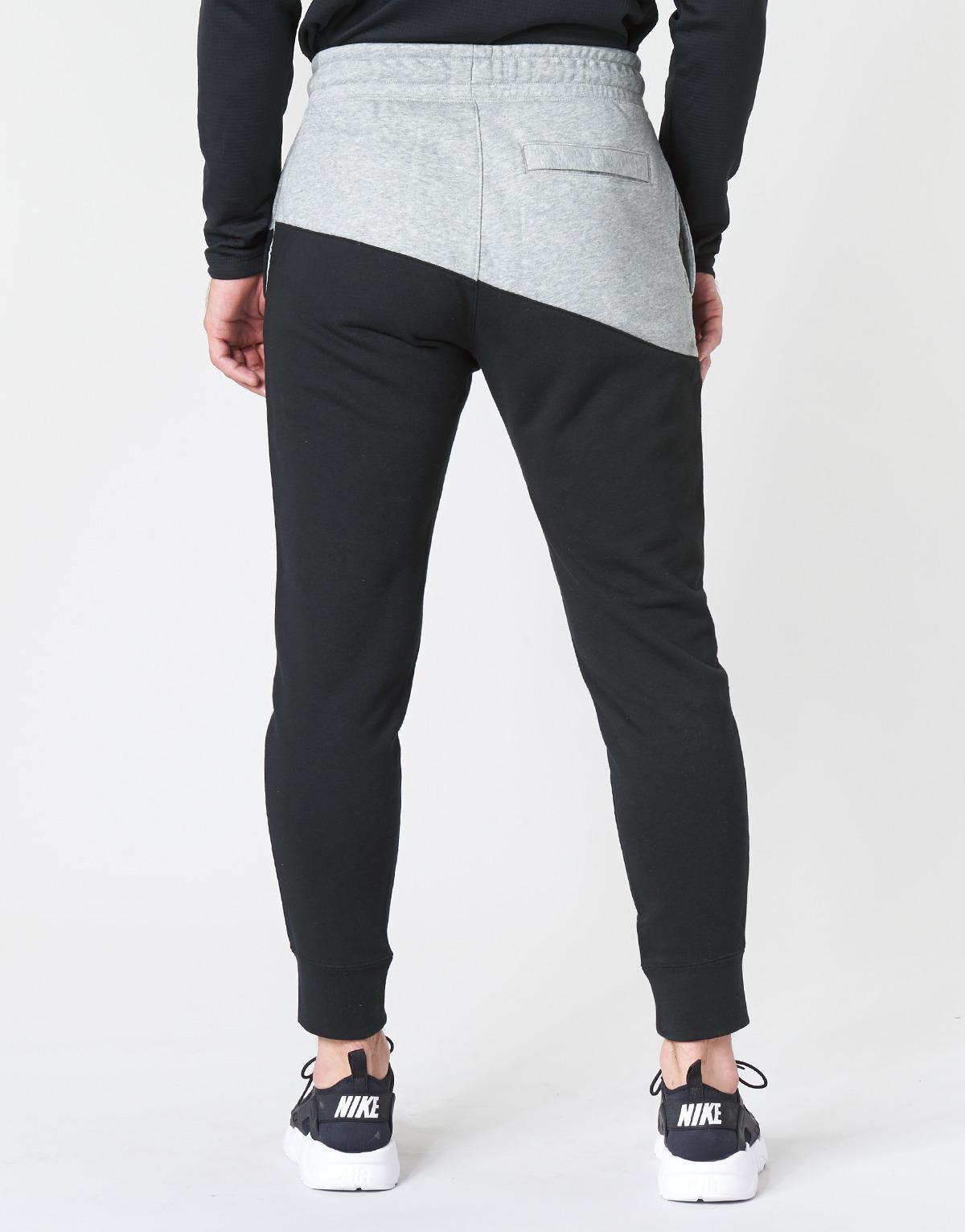 M NSW SWOOSH PANT FT hommes Jogging en Gris Nike pour homme en coloris Gris  - Lyst
