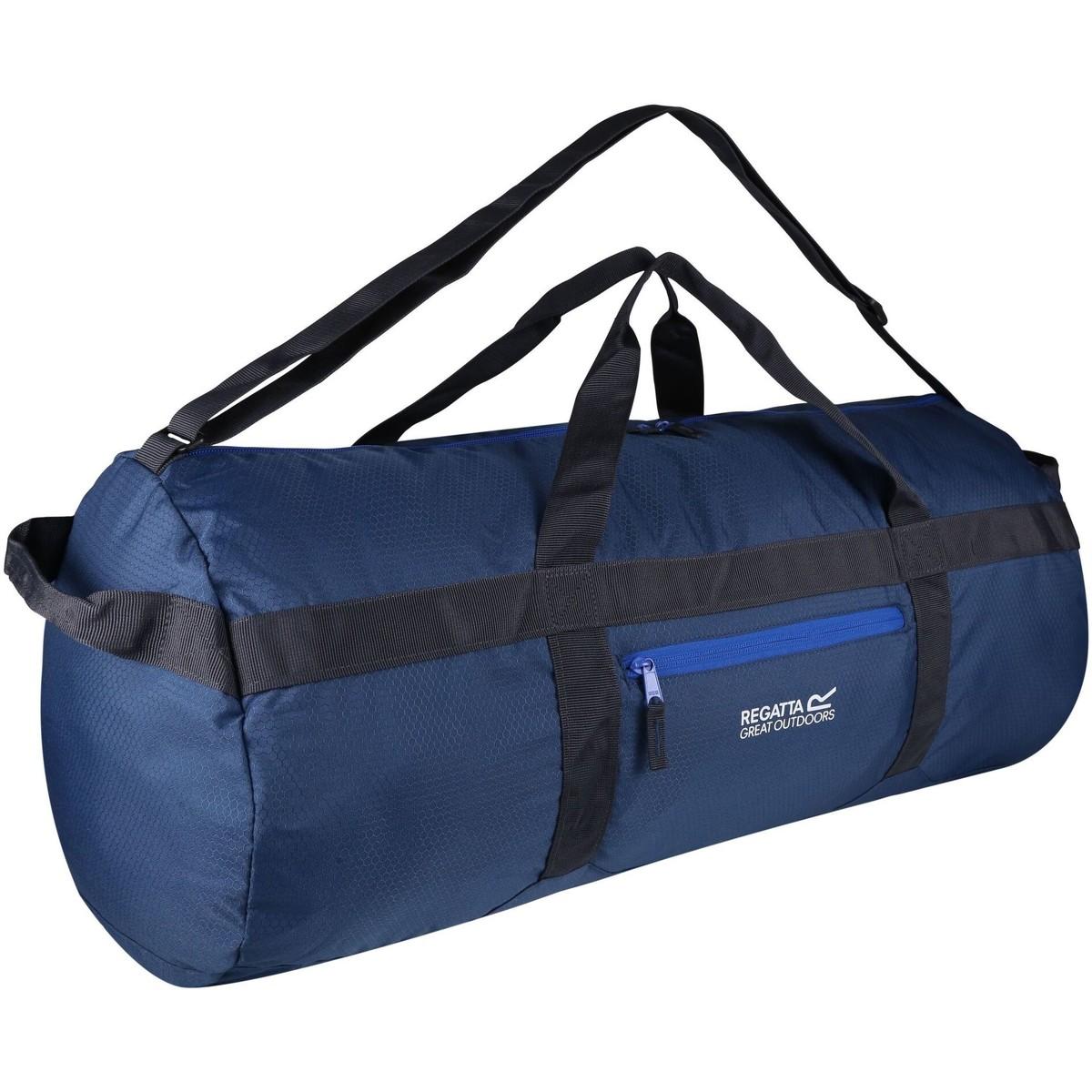 regatta duffle bag